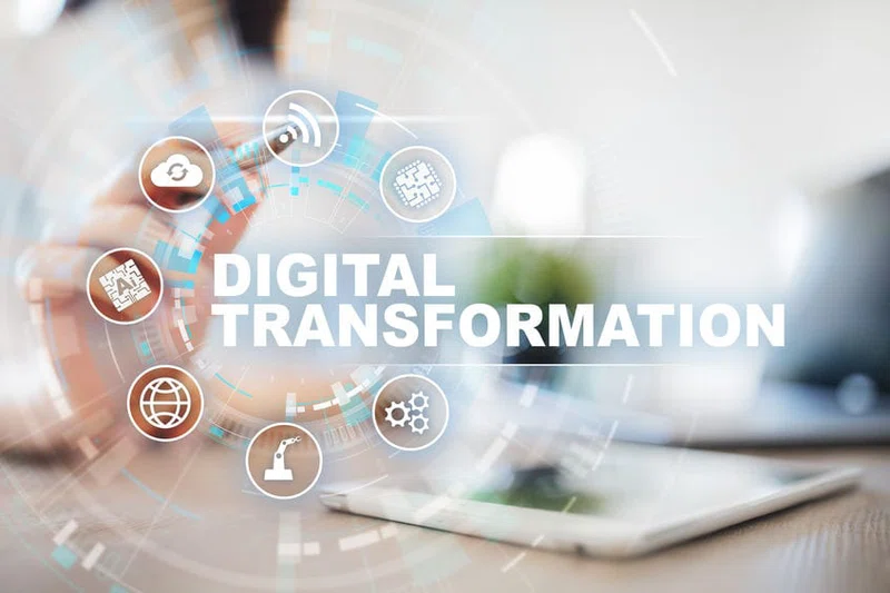 enjeux de la transformation digitale