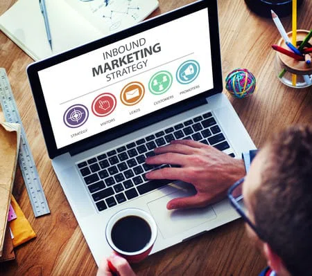 inbound marketing stratégie - Araoo