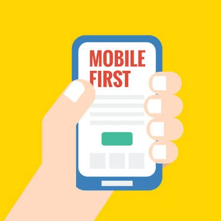 google index mobile first - Araoo