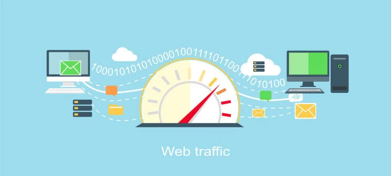 web trafic - revoir sa stratégie inbound markering