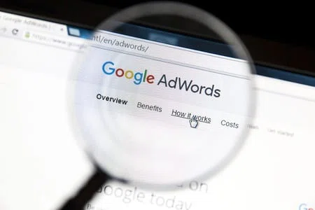 choisir ses mots clés sur Adwords - Araoo