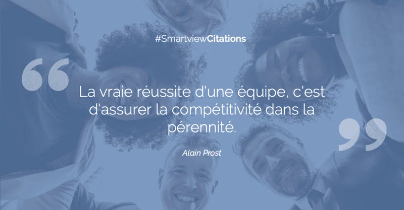 exemple contenus à publier sur les réseaux sociaux - citation smartview