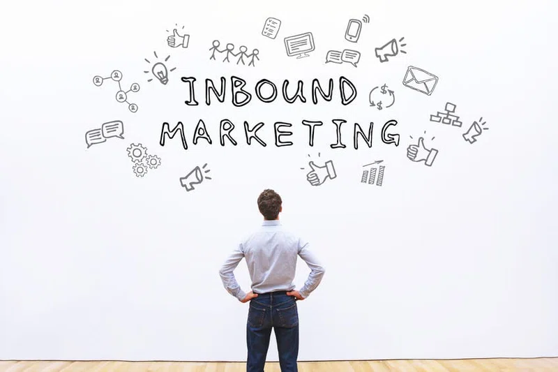 opter pour une stratégie d'inbound marketing