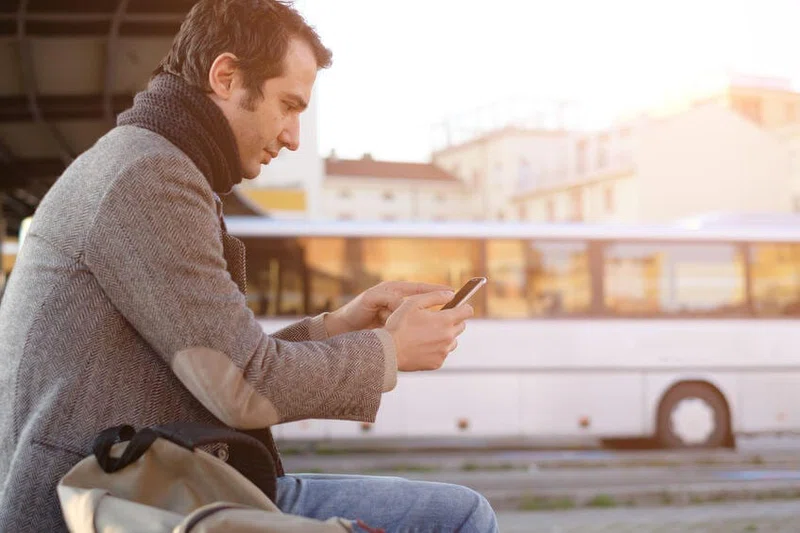 quand publier sur les réseaux sociaux B2B - Araoo