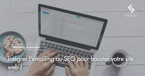 Emailing et SEO