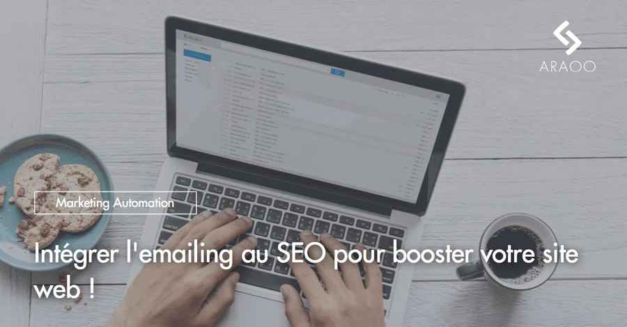 Emailing et SEO