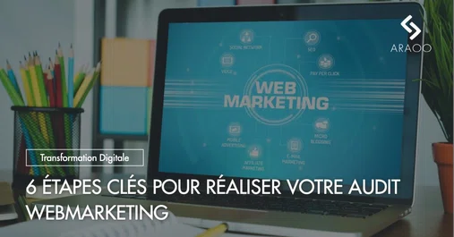 [Araoo] Image à la une blog &amp;#8211; audit webmarketing