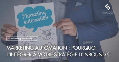 marketing automation