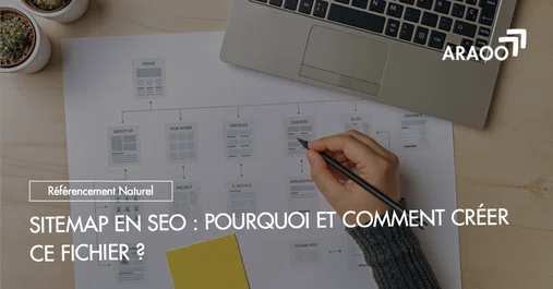 [Araoo] SITEMAP EN SEO - POURQUOI ET COMMENT CRÉER CE FICHIER ?.jpg