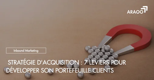 Article  stratégie d'acquisition  7 leviers pour développer son portefeuille clients .jpg