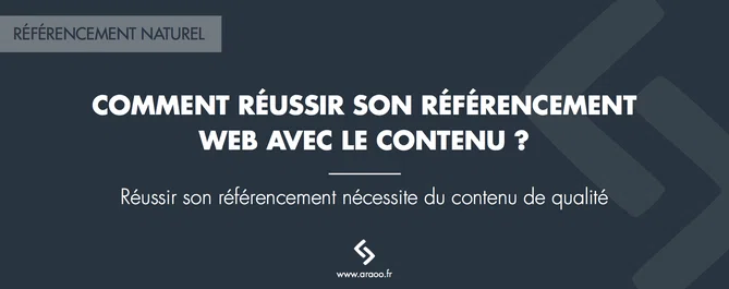 Refcontenu-seo