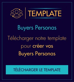 Template Buyers Persona
