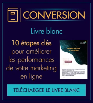 livre blanc optimiser son taux de conversion