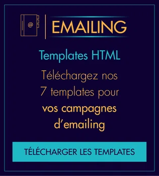Templates Email HTML