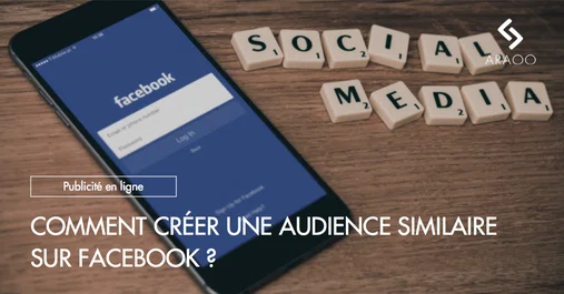 [Araoo] audience similaire facebook