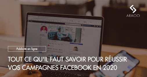 [Araoo] campagne facebook 2020