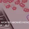 [Araoo] Comment avoir des abonnés instagram avec la stratégie 1,8$ ?2