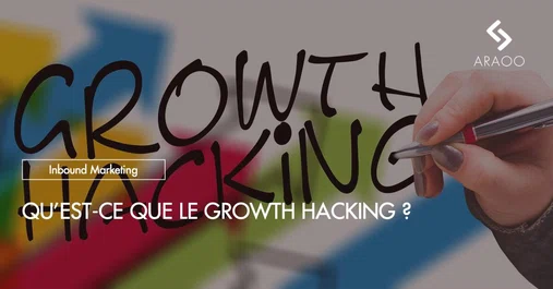 [Araoo] growth hacking