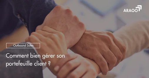 Bien gérer portefeuille client