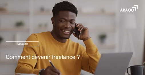 Comment devenir freelance.