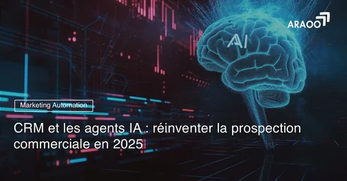 Agent IA & CRM