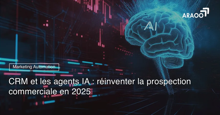 Agent IA & CRM