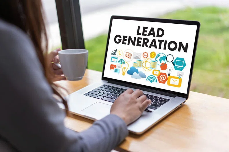 generation de lead - lead generation