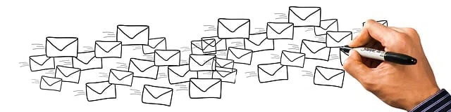 intégrer l'emailing au seo