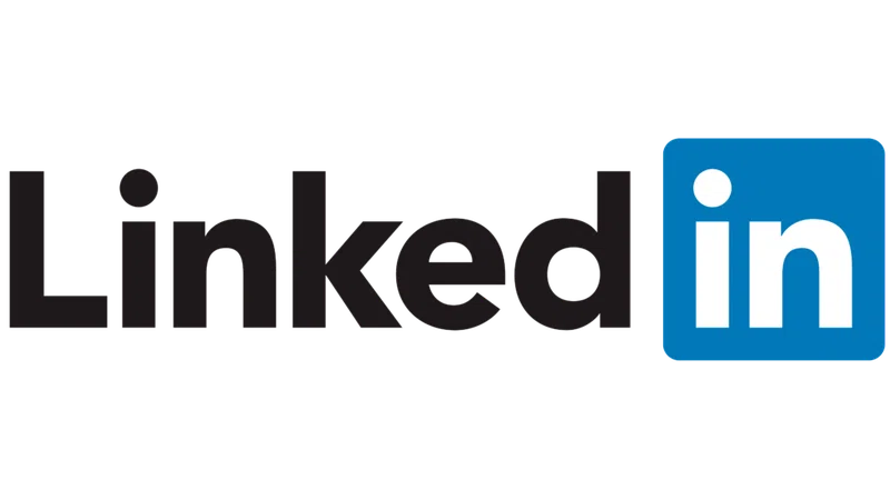 source de trafic linkedin