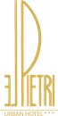 Logo - Le Pietri Urban Hotel