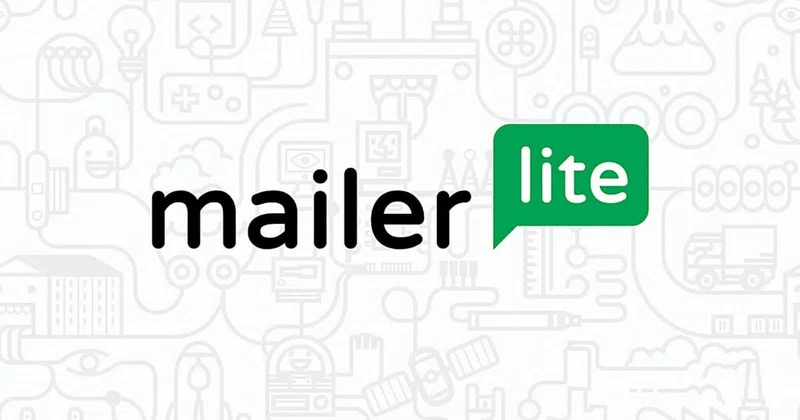 mailerlite logo