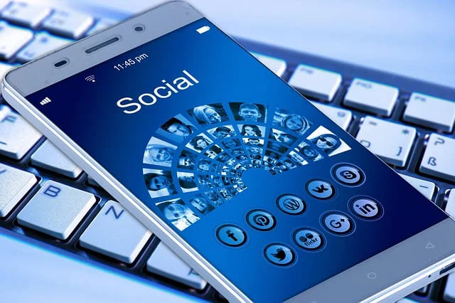 stratégie de social selling - blog Araoo