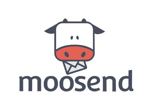 moosend logo