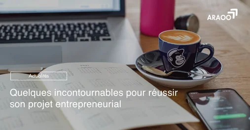 projet entrepreneurial