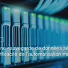 sauvegarde securisee automatisation marketing