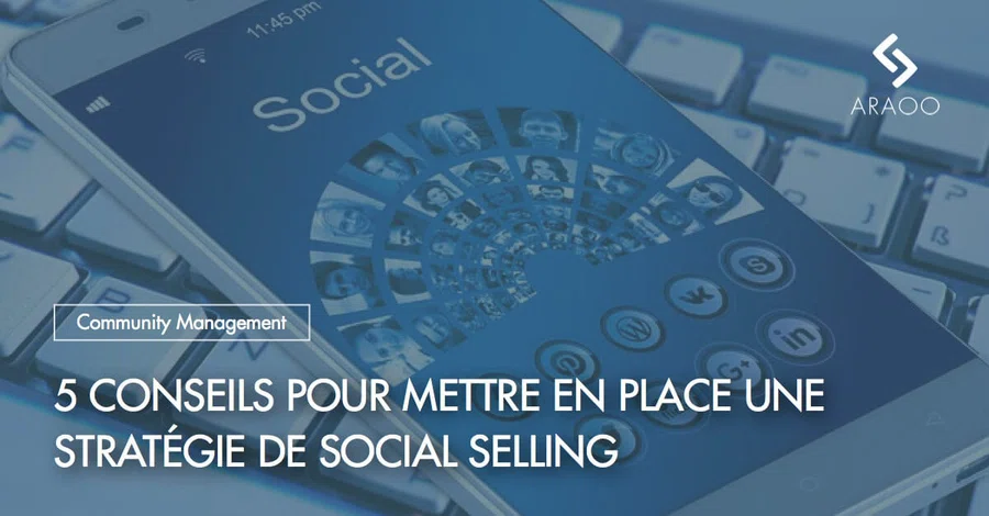 social-selling