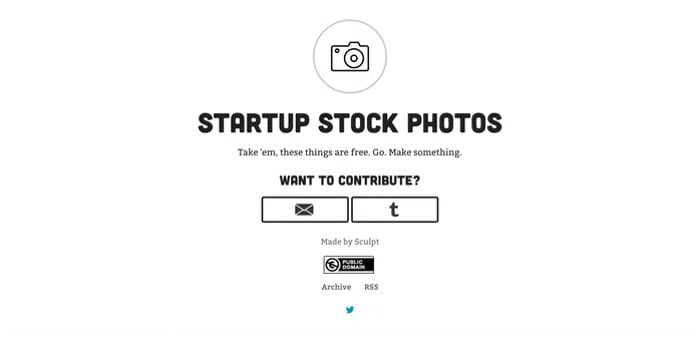 Startup Stock Photos