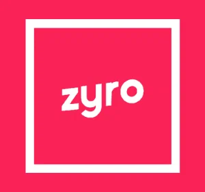 zyro logo